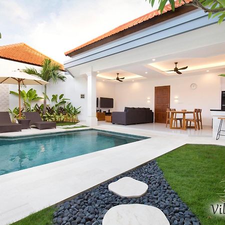 Villa Mia Seminyak - Boutique Villas Стая снимка