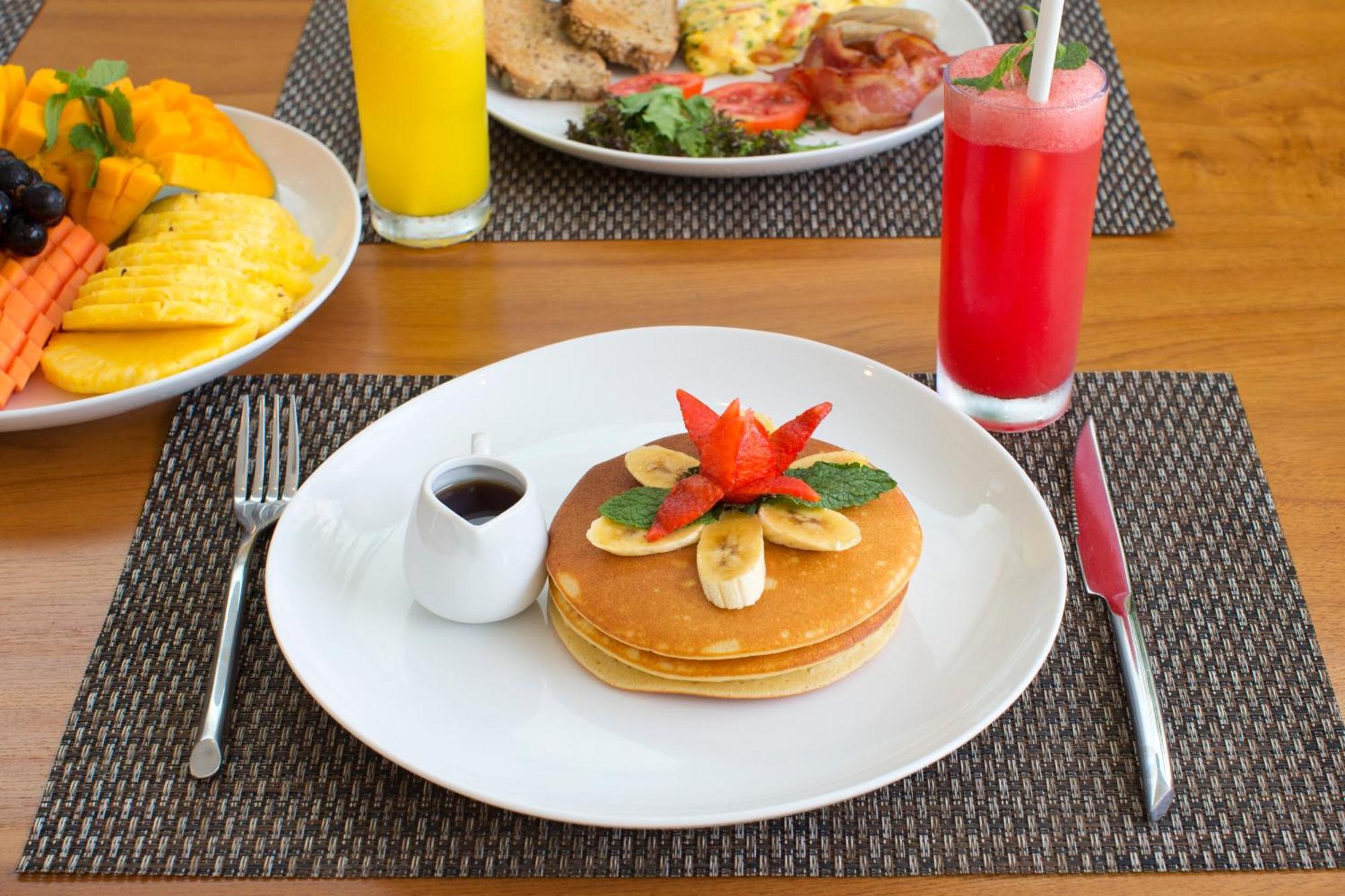 Villa Mia Seminyak - Boutique Villas Екстериор снимка