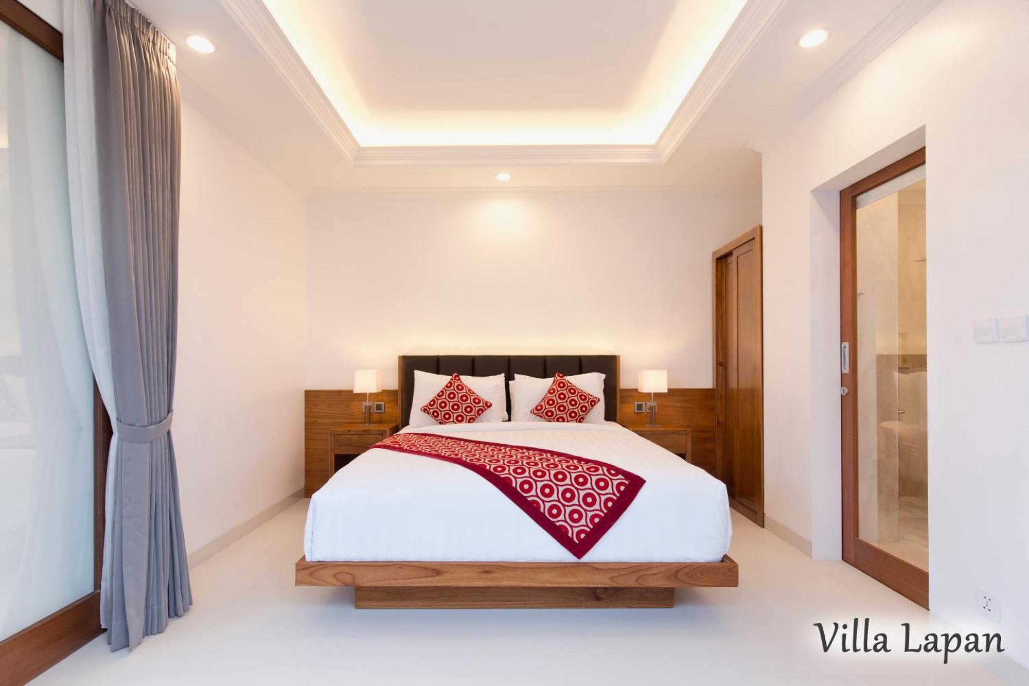Villa Mia Seminyak - Boutique Villas Стая снимка