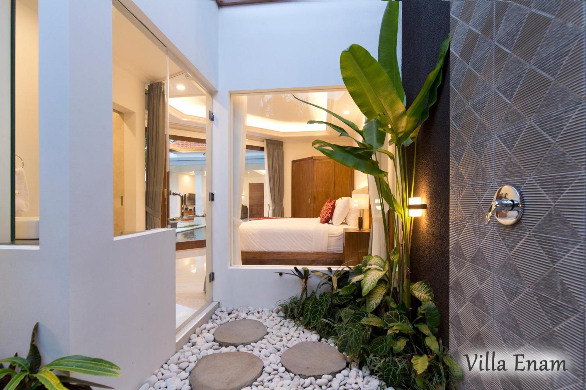 Villa Mia Seminyak - Boutique Villas Стая снимка