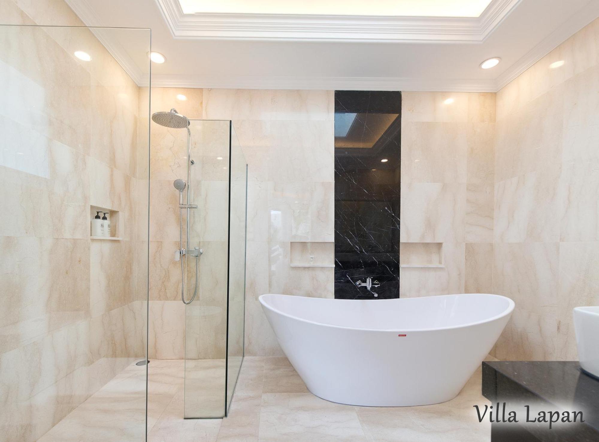 Villa Mia Seminyak - Boutique Villas Стая снимка