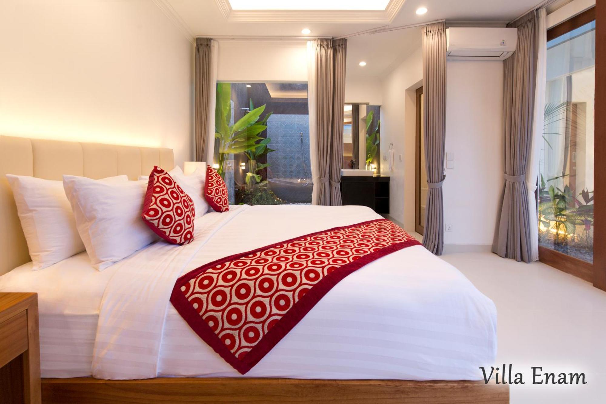 Villa Mia Seminyak - Boutique Villas Стая снимка