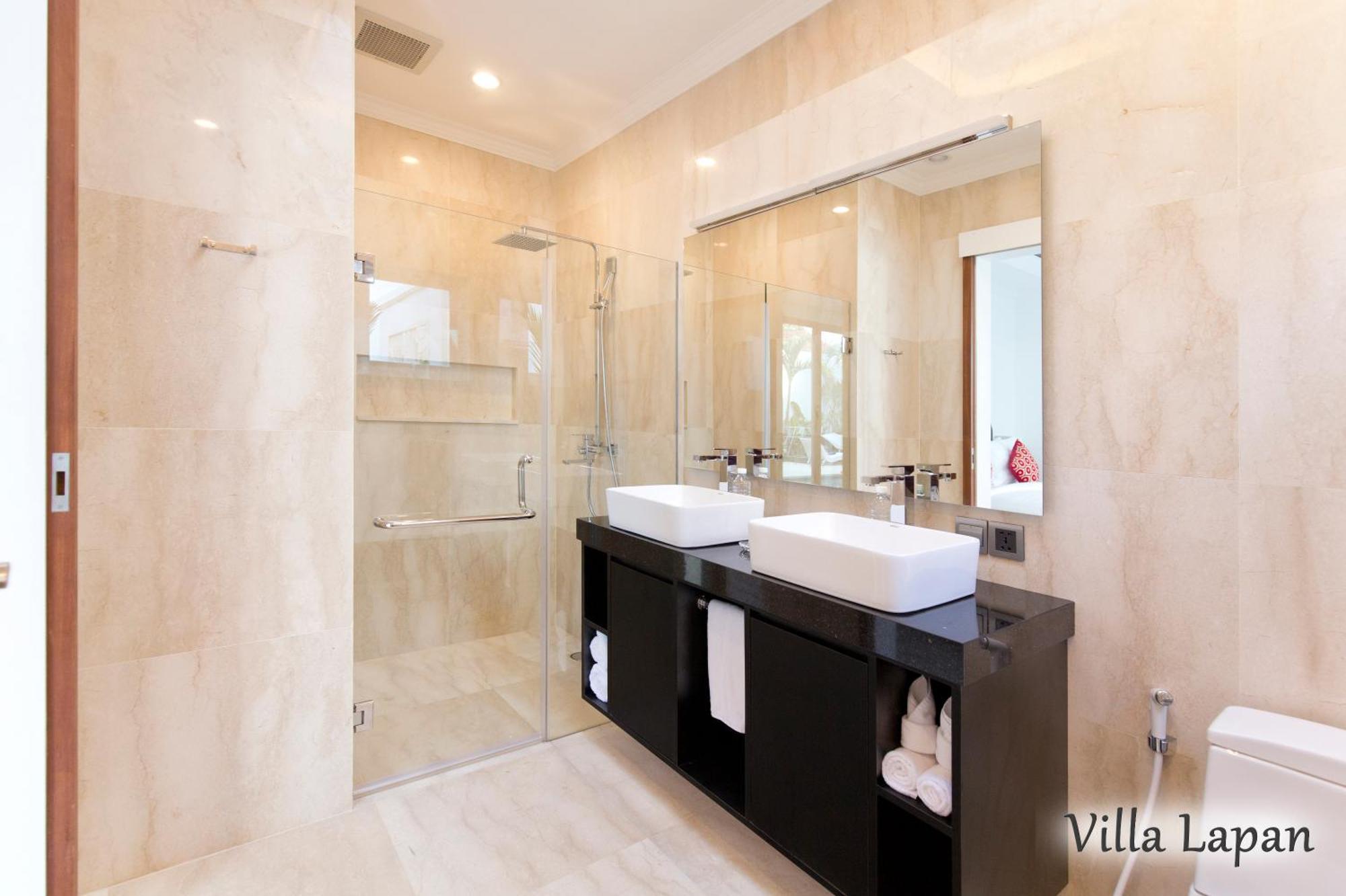 Villa Mia Seminyak - Boutique Villas Стая снимка