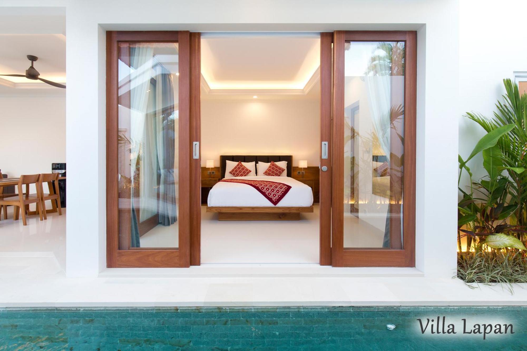 Villa Mia Seminyak - Boutique Villas Стая снимка
