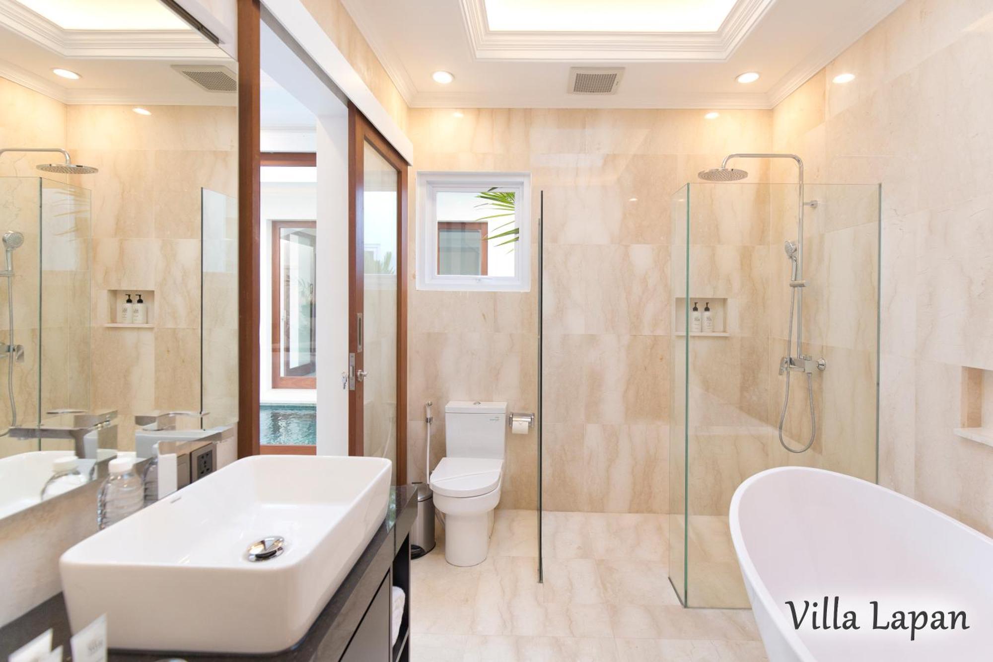 Villa Mia Seminyak - Boutique Villas Стая снимка