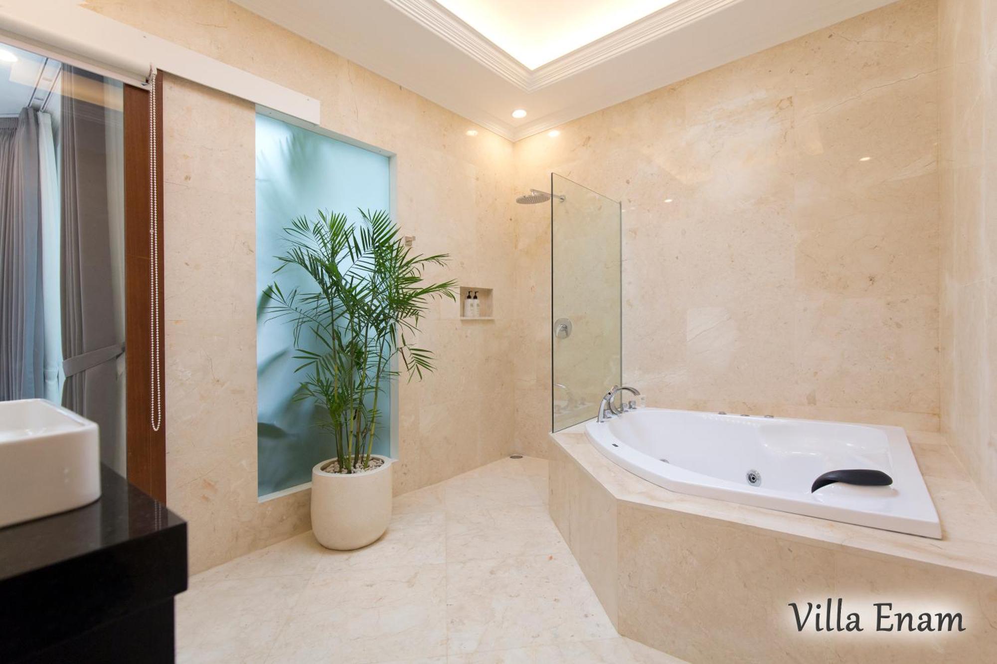 Villa Mia Seminyak - Boutique Villas Стая снимка