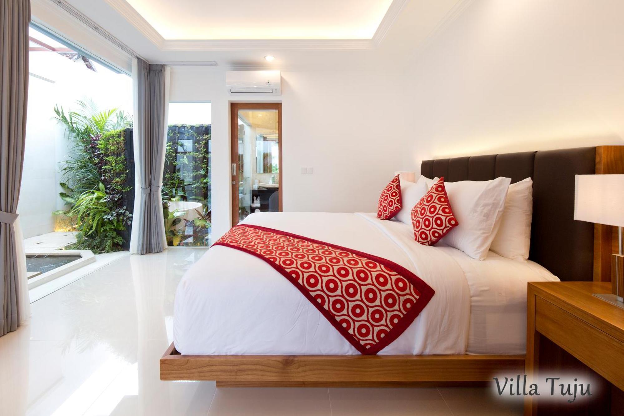 Villa Mia Seminyak - Boutique Villas Стая снимка