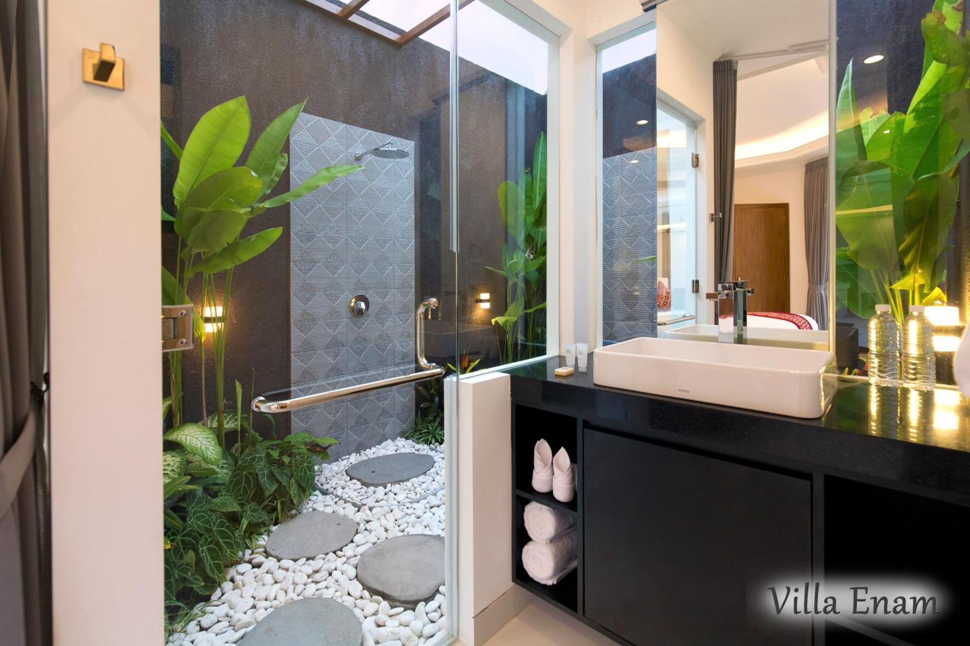Villa Mia Seminyak - Boutique Villas Стая снимка