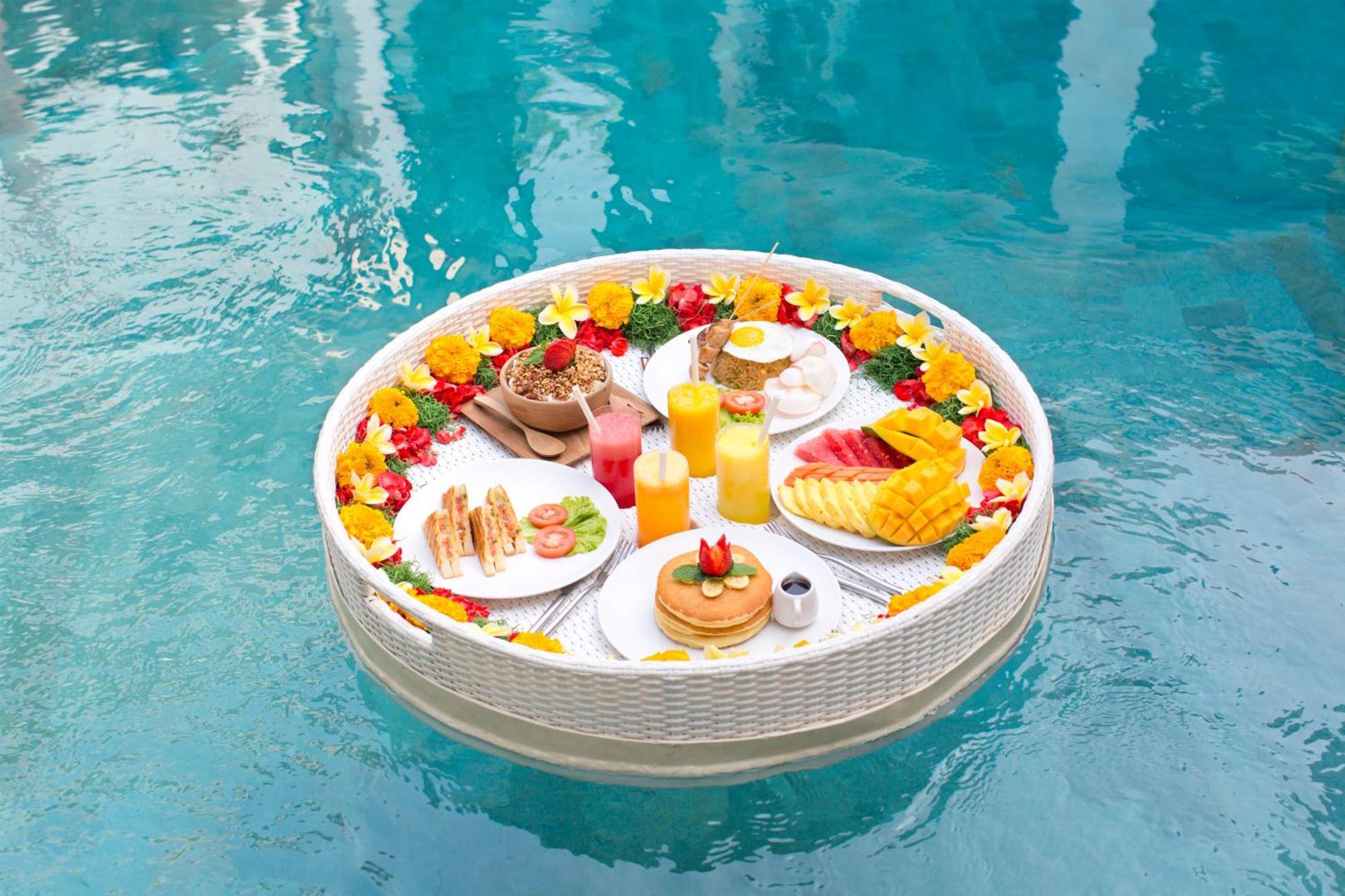 Villa Mia Seminyak - Boutique Villas Екстериор снимка